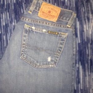 Lucky Brand Jeans
